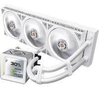 ASRock – Steel Legend 360 LCD (90-ASLA36-WAAGA5)