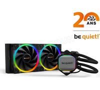 Kit Watercooling AIO be quiet! Pure Loop 2 FX RGB - 240mm (Noir)