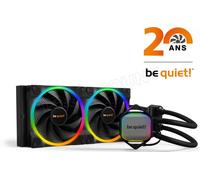 Kit Watercooling AIO be quiet! Pure Loop 2 FX RGB - 280mm (Noir)