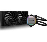 Kit Watercooling AIO be quiet! Pure Loop 2 RGB - 240mm (Noir)