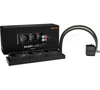 be quiet! Silent Loop 3 360mm - Watercooling 360mm noir