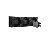 Kit Watercooling AIO Core Matrix RGB - 360mm (Noir)