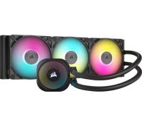 Corsair Watercooling iCUE LINK TITAN 360 RX – RGB – Noir
