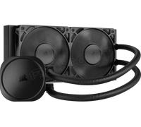 Kit Watercooling CPU Corsair NAUTILUS 240 noir