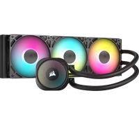 Corsair Nautilus 360 RS ARGB Processeur Refroidisseur d'air Noir