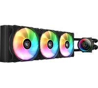 Kit Watercooling AIO Cougar Poseidon Elite RGB - 360mm (Noir)