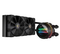 Kit+Watercooling+AIO+Cougar+Poseidon+LT+RGB+-+240mm+%28Noir%29