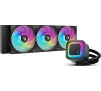 Kit Watercooling AIO DeepCool LE V2 RGB - 360mm (Noir)