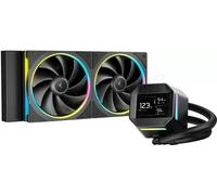 DeepCool Refroidissement liquide LM240