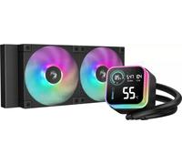 Kit Watercooling AIO DeepCool LQ RGB - 240mm (Noir)