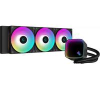 Kit Watercooling AIO DeepCool LS720 SE RGB - 360mm (Noir)
