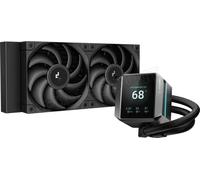 DEEPCOOL - MYSTIQUE 240 (Noir) - Watercooling AIO