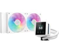 DeepCool MYSTIQUE 240 ARGB, Watercooling