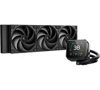 DeepCool Spartacus 360, Watercooling