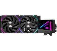 Kit Watercooling AIO Einarex Vertex RGB - 240mm (Noir)
