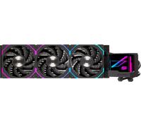 Kit Watercooling AIO Einarex Vertex RGB - 360mm (Noir)
