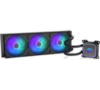 Kit Watercooling AIO Endorfy Navis F RGB - 360mm (Noir)