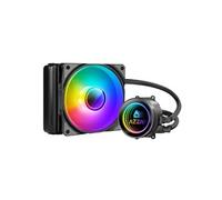 Kit Watercooling AIO Galeforce RGB - 120mm (Noir)