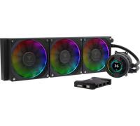 Kit Watercooling AIO Gamdias Chione P3U - 360mm (Noir)