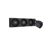 Kit Watercooling AIO Thermalright Hyper Vision RGB - 360mm (Noir)
