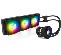 Kit Watercooling AIO InWin BR RGB - 360mm (Noir)