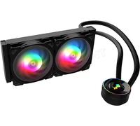 Kit Watercooling AIO InWin MR RGB - 240mm (Noir)