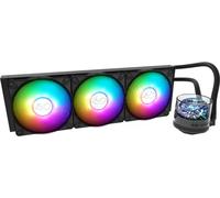 Kit Watercooling AIO InWin NR RGB - 360mm (Noir)