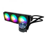 Generique Kit watercooling AIO InWin NR RGB 360 mm Noir
