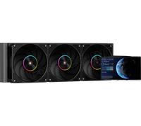 Kit Watercooling AIO Itek Thermora 50B ARGB - 360mm (Noir)