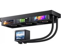 Kit Watercooling AIO Jonsbo TF3-360SC RGB - 360mm (Noir)