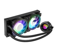 Kolink Kit watercooling AIO Umbra Void RGB 240 mm Noir