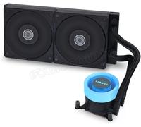 Kit Watercooling AIO Lian Li Galahad II Lite Performance RGB - 240mm (Noir)