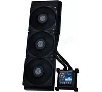 Kit Watercooling AIO Lian Li HydroShift S - 360mm (Noir)