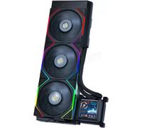 Lian Li HydroShift LCD 360 TL ARGB - Noir