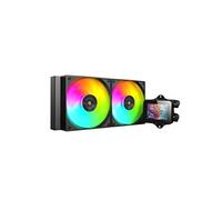 Kit Watercooling AIO ML-Vision RGB - 240mm (Noir)