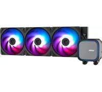 Kit Watercooling AIO MSI Mag CoreLiquid A13 RGB - 360mm (Noir)
