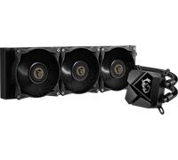 Kit Watercooling AIO MSI Mag CoreLiquid P - 360mm (Noir)