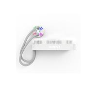 Kit Watercooling AIO Reserator5 Z RGB - 240mm (Blanc)