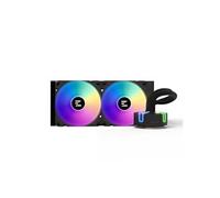 Kit Watercooling AIO Reserator5 Z RGB - 240mm (Noir)