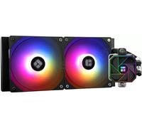 Kit Watercooling AIO Thermalright Aqua Elite V3 RGB - 240mm (Noir) Version SI