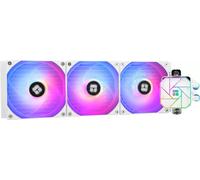 Kit Watercooling AIO Thermalright Aqua Elite V3 RGB - 360mm (Blanc) Version SI