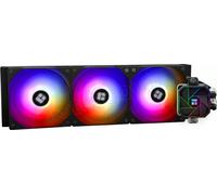 Kit Watercooling AIO Thermalright Aqua Elite V3 RGB - 360mm (Noir) Version SI