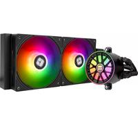Kit Watercooling AIO Thermalright Aqua Elite V6 RGB - 240mm (Noir)