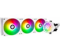 Kit Watercooling AIO Thermalright Aqua Elite V6 RGB - 360mm (Blanc)