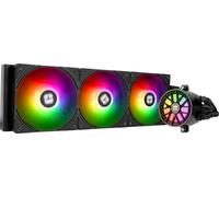Kit Watercooling AIO Thermalright Aqua Elite V6 RGB - 360mm (Noir)