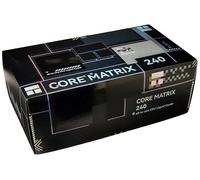 Thermalright Kit watercooling AIO Core Matrix RGB 240 mm Noir