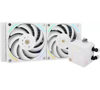 Kit Watercooling AIO Thermalright Core Matrix RGB - 240mm (Blanc)