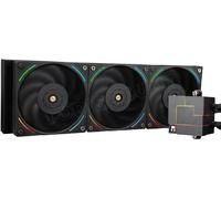 Thermalright Kit Watercooling AIO Core Matrix RGB - 360mm (Noir)