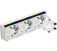 Kit Watercooling AIO Thermalright Core Matrix Vision RGB - 360mm (Blanc)