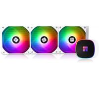 Kit Watercooling AIO Thermalright Frozen Horizon V2 RGB - 360mm (Blanc)